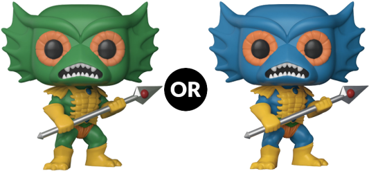 Funko Pop Masters Of The Universe - Funko Pop Masters Of The Universe (541x541)