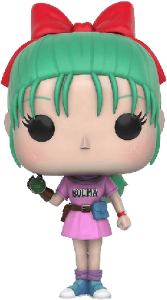 Funko Pop Dragonball Z - Pop Figures Sailor Moon (541x541)