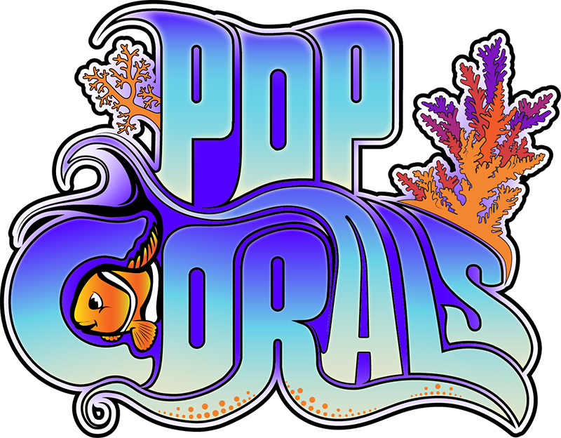 Pop Corals, Aka "the Candy Shop\ - Pop Corals, Aka "the Candy Shop\ (800x624)