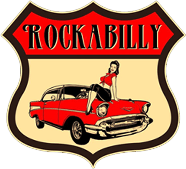 Image Result For Rockabilly - Rockabilly Music Genre (463x334)