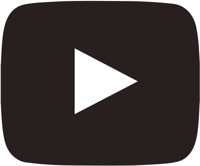 2016 Black River Studios - Youtube L9go Black Png (491x500)