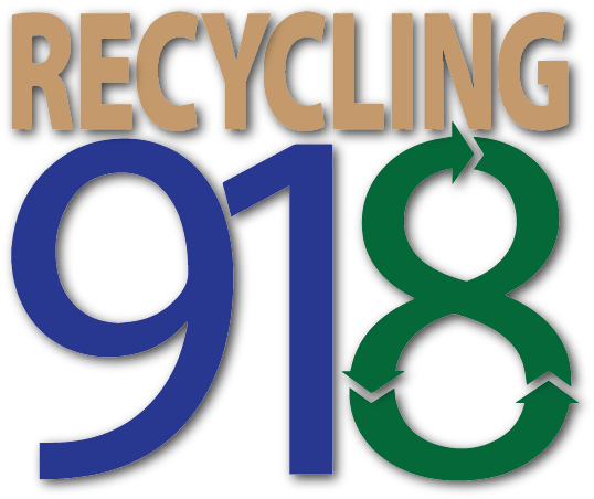 We'd Love To Hear Your Feedback - Recycling (546x457)