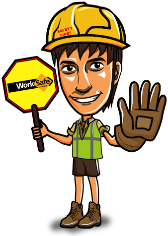 Safe Clipart Ohs - Cartoon (400x488)