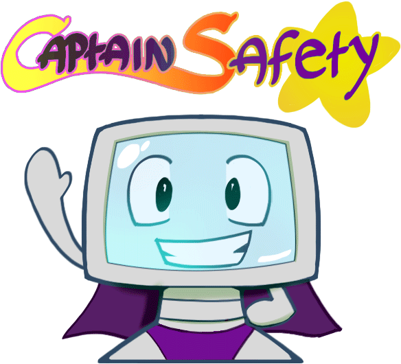 Internet Safety 2ixva3n - E Safety Animated Gif (643x643)