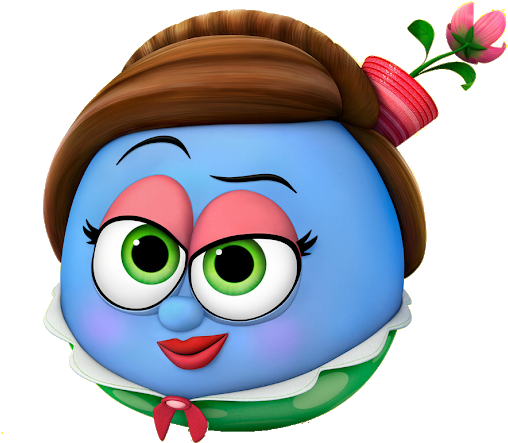 Veggietales In The House (530x513)