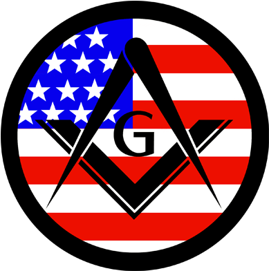 The Valley Of Boston Wishes All Of Our Brethren And - Emblem (421x417)