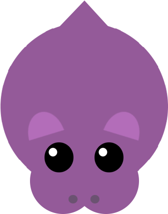 Hippo - Hippo In Mope Io (500x500)