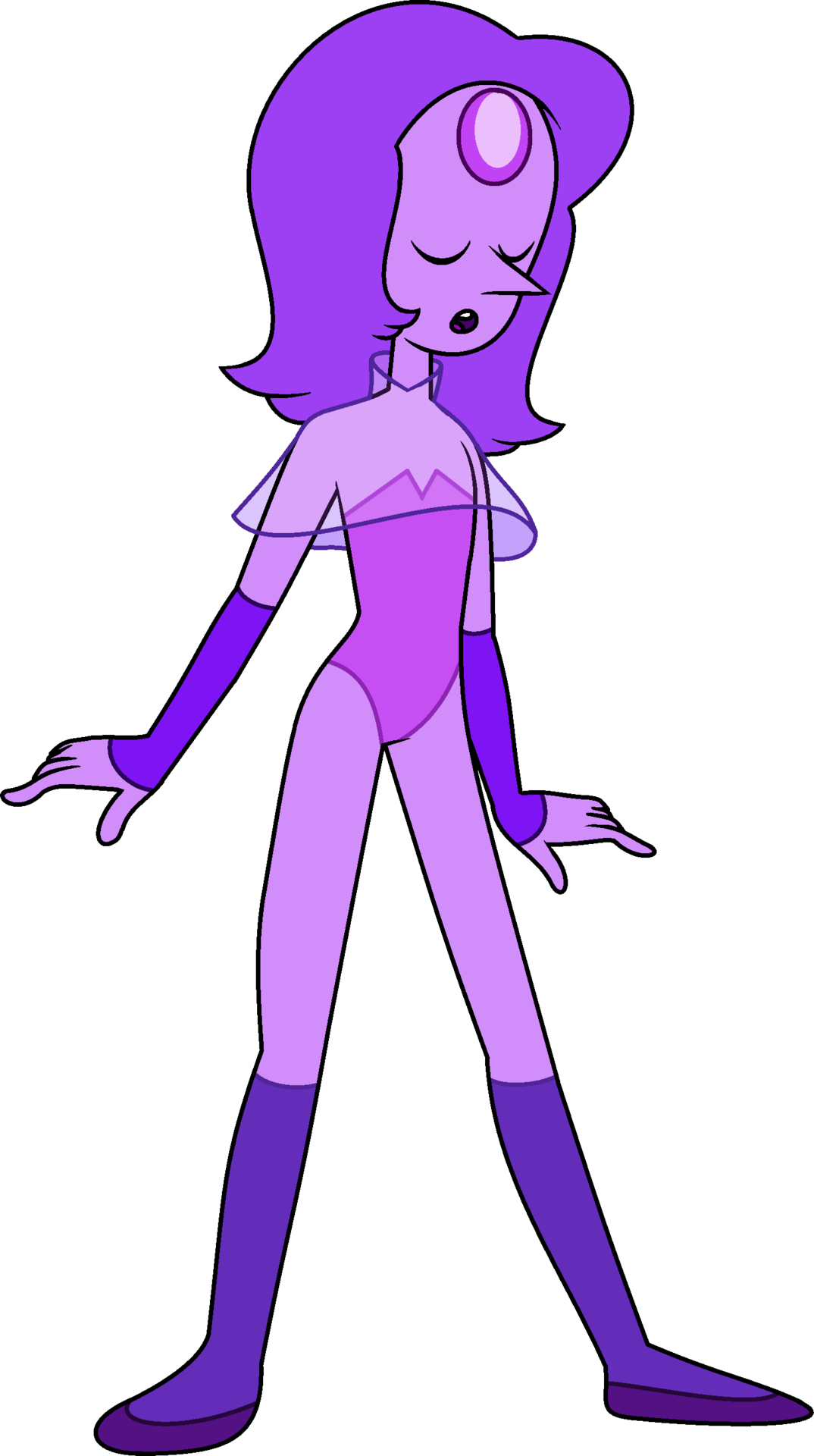 #purple Diamond #purple Pearl #su #steven Universe - Steven Universe (1074x1920)