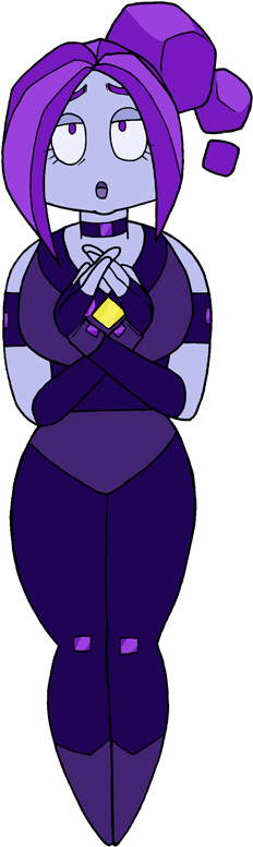 Yes, My Diamond By Pyrogina - Diamond (540x780)