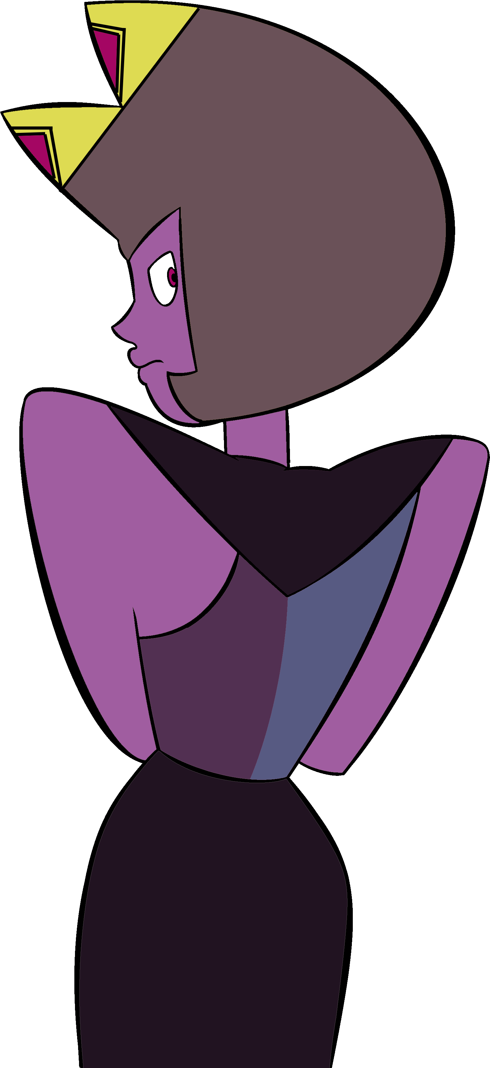 Shadow Diamond - Diamond (1681x3454)