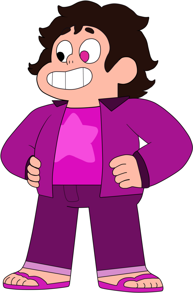 I Got A Little Concept About My Pink Diamond Au, I - Steven Universe Son Of Pink Diamond Au (1024x1024)