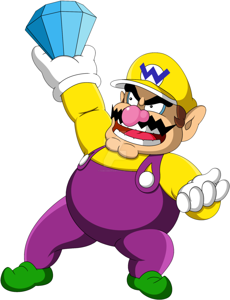 The Diamond Is Mine By Famousmari5 - The Diamond Is Mine (782x1021)