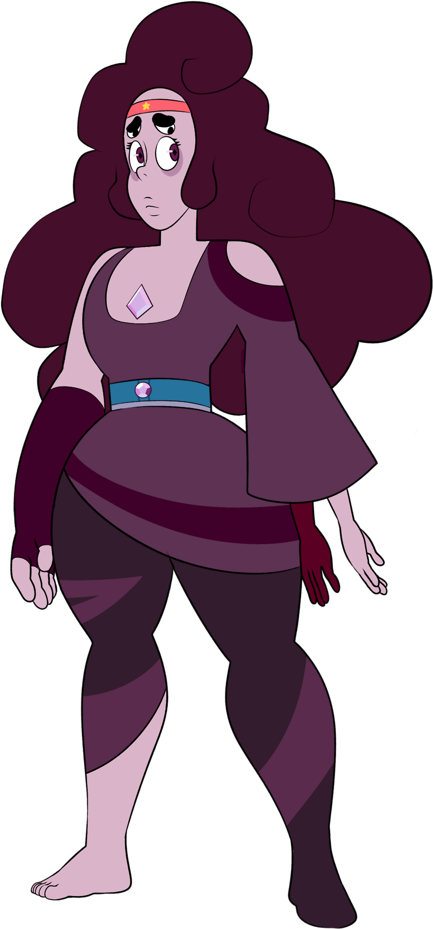 Blue Diamond And Steven Fusion (1191x1920)