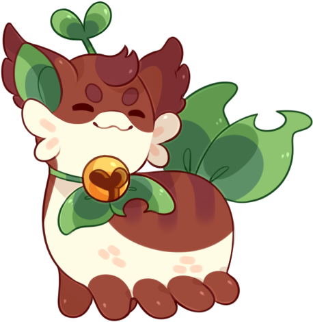 Strike A Pose Salad By Nttex - Cartoon (500x500)