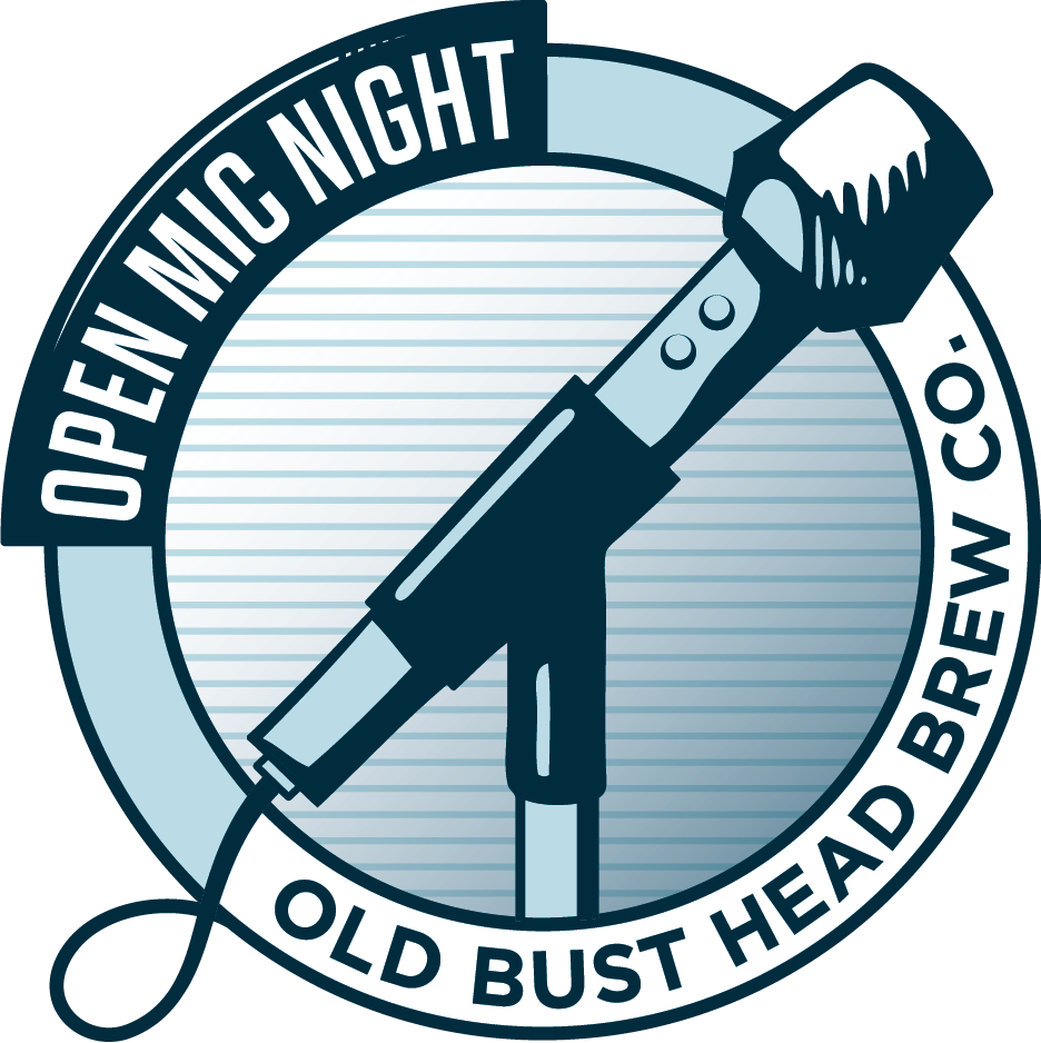 It's Open Mic Night Sign-up Starts At - Open Mic (936x938)