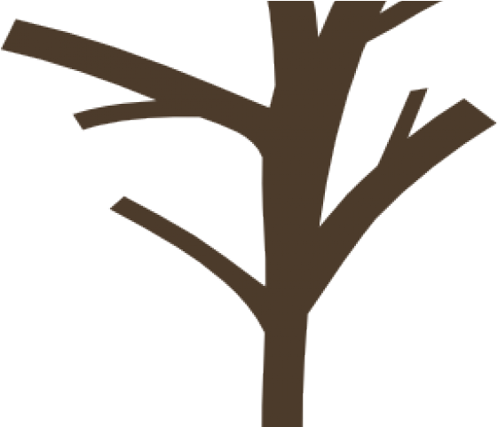 Dead Tree Clipart Tall - Moving Animated Trees Falling (640x480)