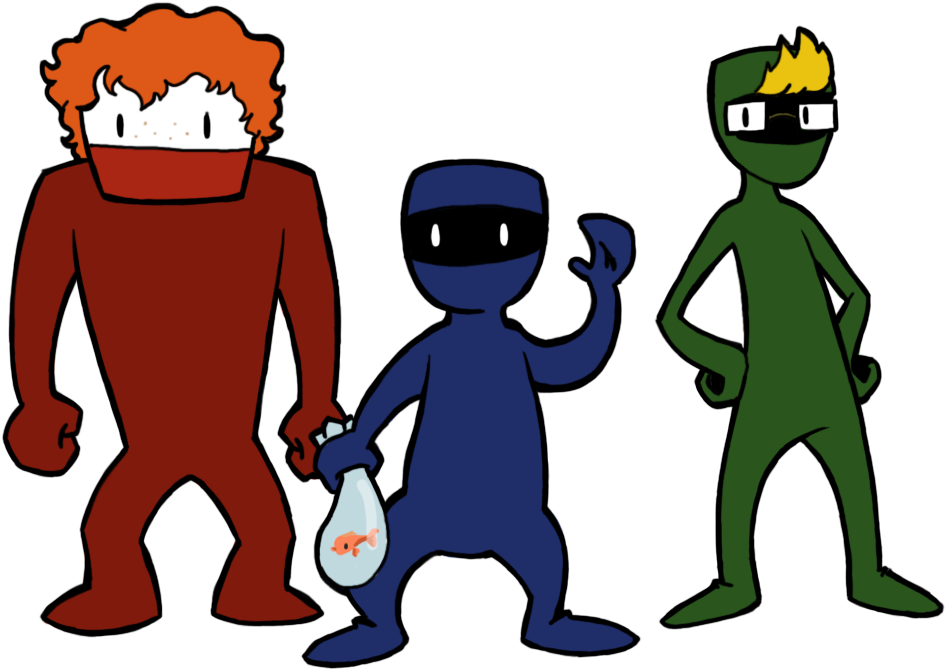 You Can Expect To See 17 Unquestionably Bad Endings - Cartoon (1000x800)