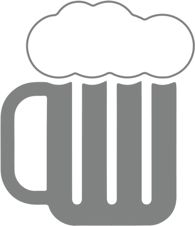 Beer Vector Icon - Coffee Cup (1000x750)