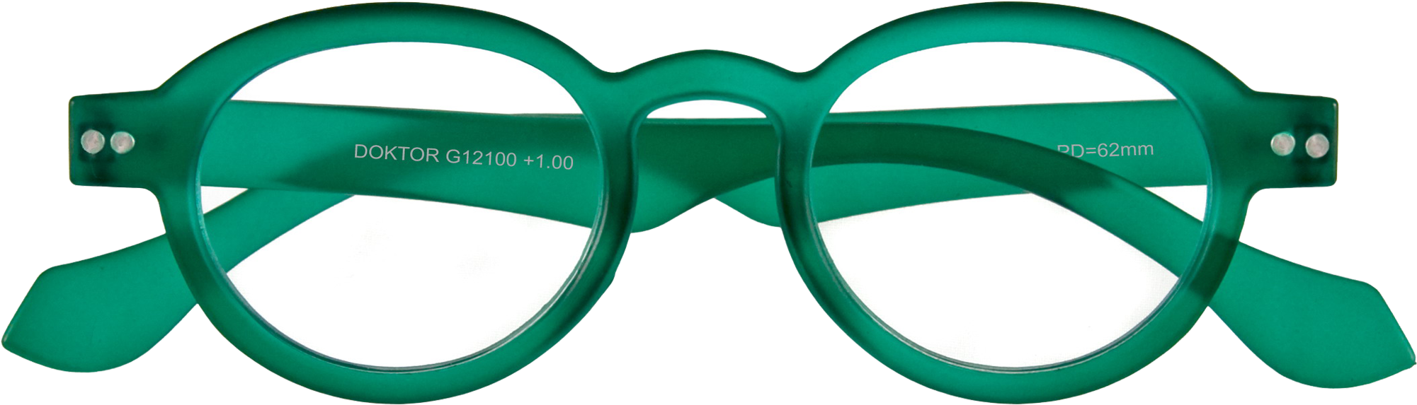 Doktor Green - Glasses (2048x664)