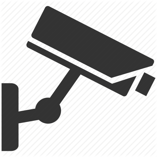 Https - Security Camera Icon Png (512x512)