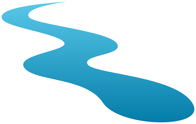 Clip Art River (640x407)