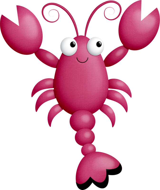 18best Of Ocean Clip Art More Image Ideas - Sea Creatures Clip Art (673x800)