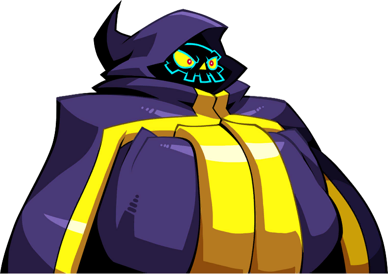 Half Genie Hero - Shantae Half Genie Hero Hypno Baron (792x560)