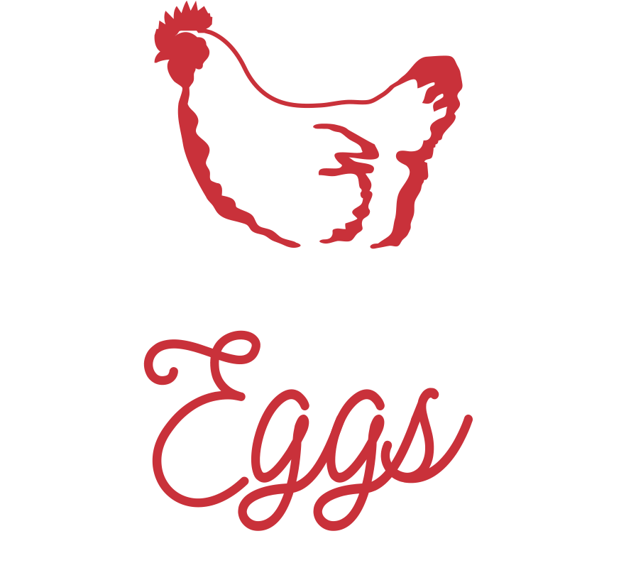 Simpson's Eggs - Logo - Simpsons Eggs (888x832)