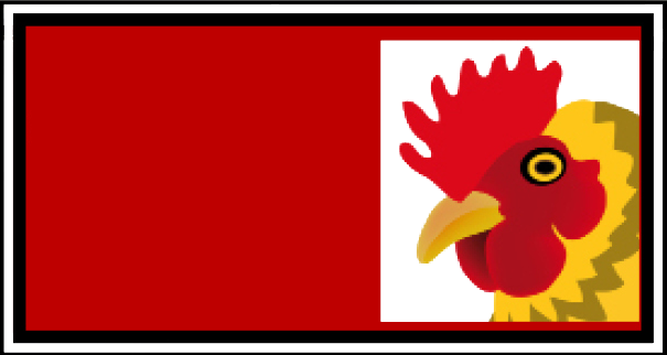 Watch Our Farm Videos & Tvc - Rooster (605x322)