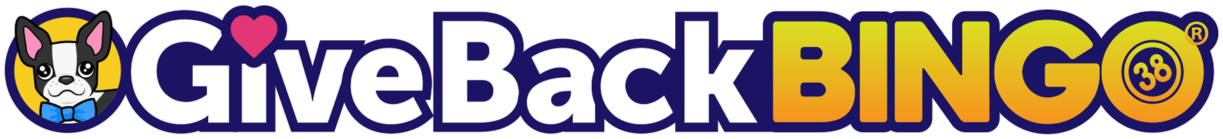 Give Back Bingo Online The Best Online Bingo Sites - Graphics (1815x281)