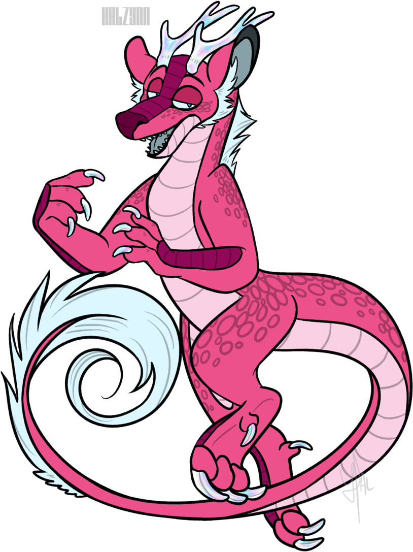 O Worm By Halzyan O Worm By Halzyan - Cartoon (900x1125)