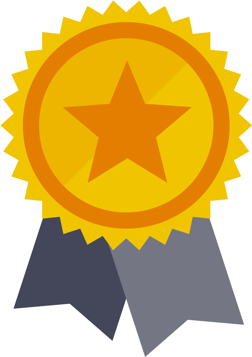 Call For Worms Award Nominations - Award Icon Png (1292x1283)
