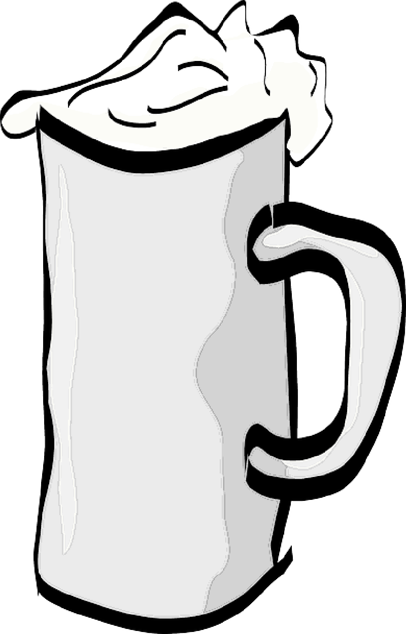 Bottle, Drink, Beer, Alcohol, Liquid, Foam, Bier - Beer (800x1248)