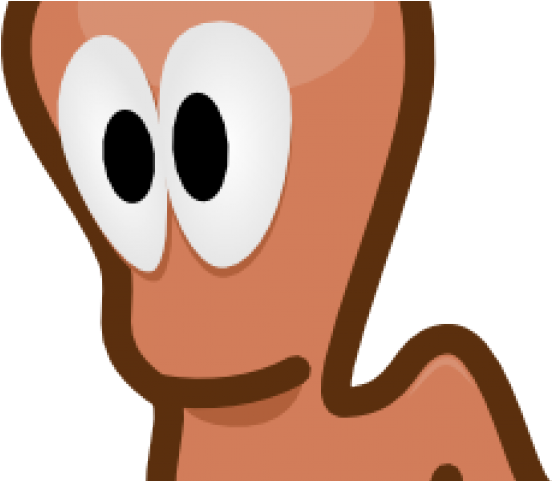Worms Clipart Fat Worm - Computer Worm Png (640x480)