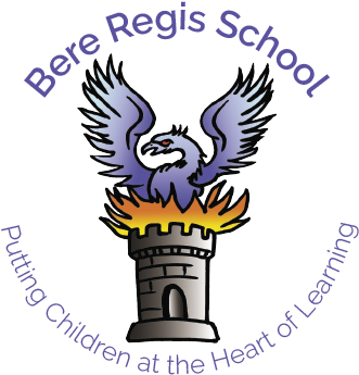Parents And Carers Open Evening - Bere Regis (350x361)