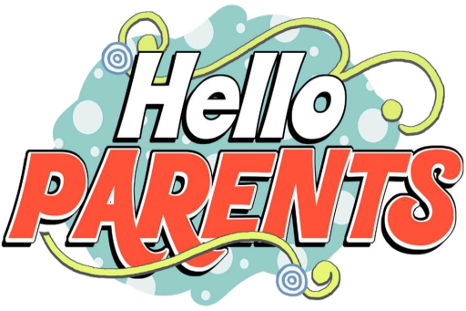 Parents & Students - Hello Parents Clipart (512x341)