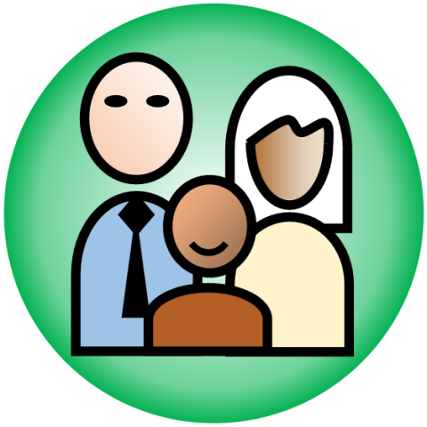 Parents And Families - Parents And Families (480x480)