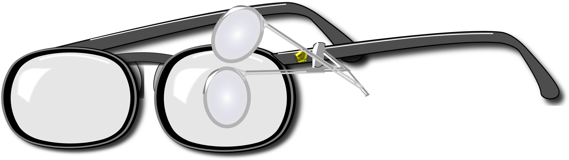 Glasses - Loupe (2723x750)