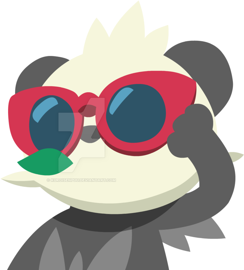 Pancham Vector By Kuroisenpuu Pancham Vector By Kuroisenpuu - Pancham (1600x900)