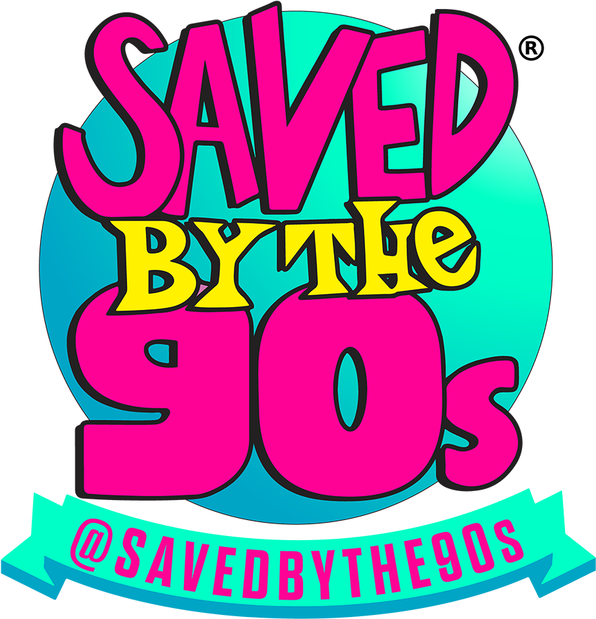 Saved By The 90s Tickets Union Nightclub Jewel's Room - Saved By The 90's (1000x1000)