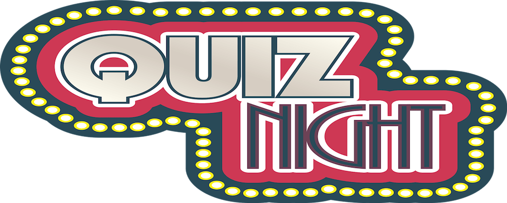 Saturday 3rd February 2018 At 8pm - Quiz (1000x400)