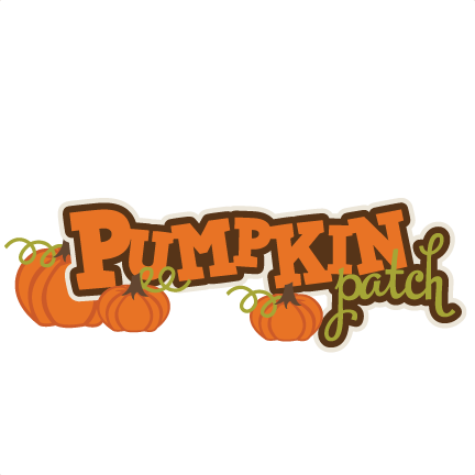 Pumpkin Patch Clipart - Pumpkin Patch Clipart Png (432x432)