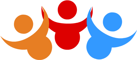 Marvel Clip Art - Circle Of Friends Png (600x630)