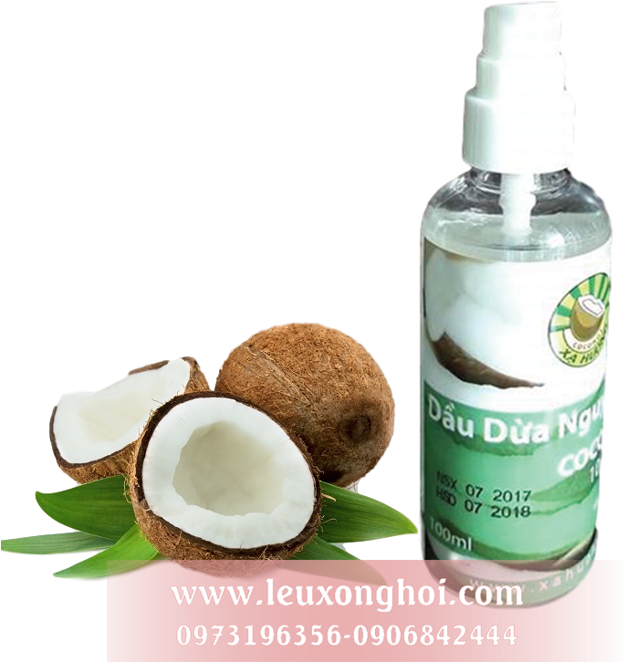 Tinh Dầu Dừa Nguyên Chất Ép Lạnh - Lorann Coconut Flavoring 1 Dram (800x800)