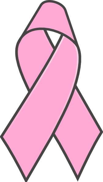 Breast Cancer Ribbon Coloring Sheet Pink Ribbon Survivor - Support Our Troops Magnet (336x591)