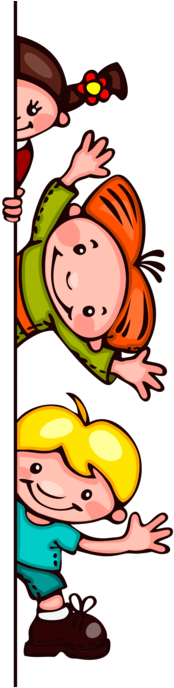 Back To School - Ppt Background Design School (191x700)