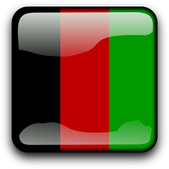 Clipart Png File Tag List, Clip Arts Svg File - Couleurs De L'angola Postkarte (900x900)