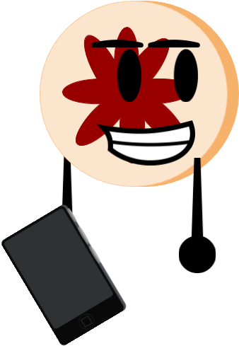 Object Challengers 2 Sand Dollar By Noahthemaster - Sand Dollar (960x720)