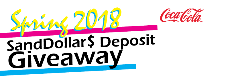 Spring 2018 Sanddollar$ Deposit Giveaway - Coca Cola (849x284)