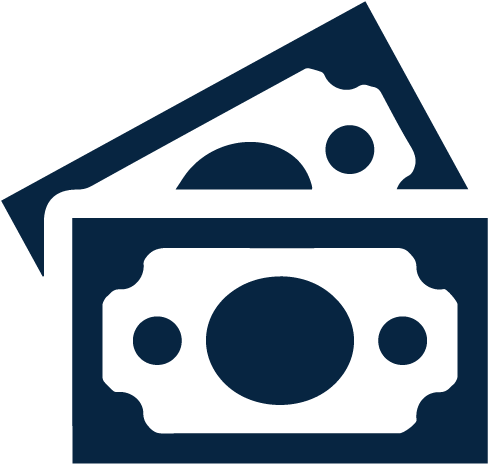 Cash For Photos And Souvenirs - Money Icon Transparent (500x501)